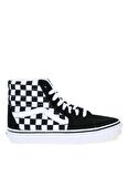 Vans UA SK8-Hi Unisex Siyah Günlük Ayakkabı -  VN0