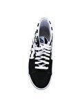 Vans UA SK8-Hi Unisex Siyah Günlük Ayakkabı -  VN0