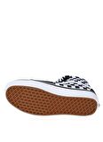 Vans Siyah - Beyaz Erkek Bilekli Lifestyle Ayakkabı VN0A32QGHRK1 UA SK8-Hi M