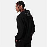 M Seasonal Drew Peak Pullover Lıght -Eu Erkek Sweat