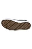 Vans Vn0A38J9 Yt Ward Sneakers Siyah Çocuk Spor Ayakkabı