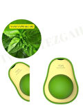 Kedi Yalama Topu Avokado Kedi Nanesi Avocado Catnip Kedi Oyuncağı 1 Adet