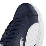 Puma Up Unisex Lacivert Günlük Ayakkabı 37260503