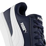 Puma Up Unisex Lacivert Günlük Ayakkabı 37260503