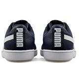 Puma Up Unisex Lacivert Günlük Ayakkabı 37260503