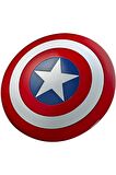 Kaptan Amerika Kalkanı Sesli Ve Işıklı Avengers Captian America Kalkanı