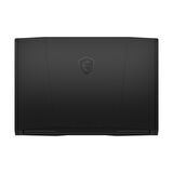 MSI KATANA 17 i7-13620H 48 -GBDDR5 1 TBSSD RTX4060 (8GB-105W) 17.3" FHD 144Hz Windows 10 Home + Sırt Çantası B13VFK-1037XTRHMF52