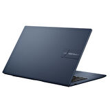 ASUS VivoBook 15 i5-1235U 40GB 1TB SSD 15.6" FHD Freedos Taşınabilir Bilgisayar X1504ZA-NJ1020 007