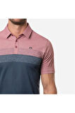 Travis Mathew Lake Life Erkek Polo Tshirt