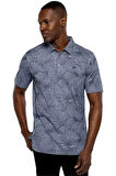 Travis Mathew Dolphin Dive Erkek Polo Tshirt