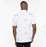 Travis Mathew Four Wfeeling Tshirt - Erkek Polo Tshirt