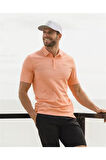 Travis Mathew Mesa Central Erkek Polo Tshirt