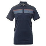 Travis Mathew Extra Aloe Erkek Polo Tshirt