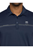 Travis Mathew Luna Sol Erkek Polo Tshirt