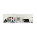 Alpine - UTE-200BT BLUETOOTH® ÖZELLİKLİ DİJİTAL MEDYA ALICISI