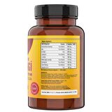 NCS Omega 3 6 9 Balık Yağı 1000 Mg 200 Capsül NCS GİNSENG 120 TAB