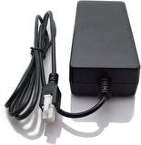 Cisco Router Adaptör12V 5.5A 4 Pinli Orjinal 