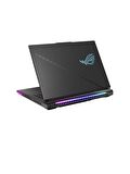 Asus Rog Strix Scar 16 i9 13980HX 96GB 4TB SSD RTX4080/12GB 240Hz 16" WQXGA FDOS NM044 & PER4 ÇANTA