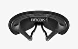 BROOKS C13 145mm CARVED SELE