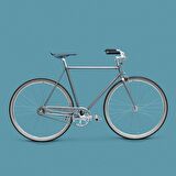 Brooks Cambium C17 Sele Koyu Turkuaz(Octane) C201 A06354