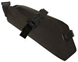 Brooks Scape Roll Sele Altı Çanta 1L Yeşil - BSB02PLA00401