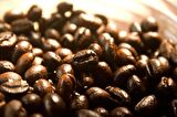 İtalyan çekim espresso kahve