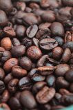 İtalyan çekim espresso kahve