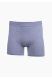 6'lı Paket Erkek Elastan Boxer Yeni Sezon