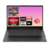Lenovo V15 G4 Ryzen 5 7520U 8GB 512GB SSD 15.6'' FHD Freedos Taşınabilir Bilgisayar 82YU0124TX