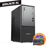 LENOVO ThinkCentre Neo 50T G5 i5-13400 16GB 512GB SSD Fdos Masaüstü PC+ Gaming Klavye 12UB000ETR 036