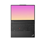 Lenovo ThinkPad E16 G1 i5-13420H 40GB 1TB SSD 16" Freedos Taşınabilir Bilgisayar 21JN00K7TX 006
