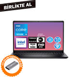 Dell Vostro 3530 i5-1334U 16GB 1TB SSD 15.6" FHD W11P + VIT 512GB SSD N3404PVNB3530U 025