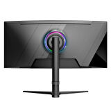NPC 1ms 165Hz 34" 3440x1440 WQHD Curved Gaming Monitör MP3429-Y
