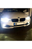 Bmw F30 Led Sis Farı Ampulü H8 Duo