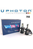 Honda Cıvıc Vtec H4 Led Xenon Oto Ampulü Mono