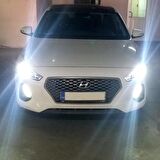 YENİ HYUNDAİ I30 LED KISA FAR AMPULÜ H7 PHOTON MONO +2 PLUS YENİ SERİ