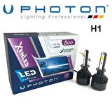 PHOTON DUO H1 LED XENON OTO AMPULÜ