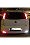 Fıat Punto Evo Led Geri Vites Ampulü W16w T15 1 Adet