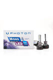 Mono H1 Led Xenon 14000 Lümen Headlıght