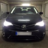 TOYOTA AVENSİS (2015-2018) LED FAR AMPULÜ PHOTON MONO HIR2 +2 PLUS YENİ SERİ