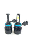 Ford Focus 3 Led Xenon Sis Farı Ampulü H11 Duo