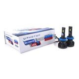 H11 LED XENON OTO AMPULÜ PHOTON ULTIMATE PLUS 3 YENİ SERİ ÜRÜN