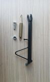 YAMAHA YBR 2004-2009 ARASI YAN SEHPA SETİ YAY+CİVATA A KALİTE 