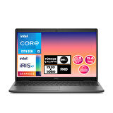 DELL Latitude 3540 i5-1235U 32GB 512GB SSD 15.6" FHD UBUNTU Taşınabilir Bilgisayar N049L354015U 002