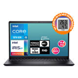Dell Vostro 3530 i5-1334U 16GB 512GB SSD 15.6" FHD Ubuntu Laptop + VIT Termometre N3409PVNB3530U 017
