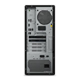 Lenovo DWS ThinkStation P3 Intel Core i5-13600K vPro 32GB 1TB SSD 12 GB RTXA2000 W11P 30GS005QTR