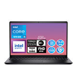 Dell Vostro 3530 i5-1334U 16GB 1TB SSD 15.6" FHD W11P Taşınabilir Bilgisayar N3404PVNB3530U 009