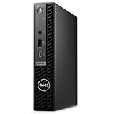 Dell Optiplex Micro 7020 i5-14500T 64GB 1TB SSD Freedos Mini Masaüstü Pc N007O7020MFFVPU 005