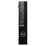 Dell Optiplex Micro 7020 i5-14500T 64GB 1TB SSD Freedos Mini Masaüstü Pc N007O7020MFFVPU 005