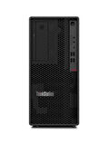 Lenovo DWS ThinkStation P350 Intel Xeon W-1350 32GB 1TB HDD 512GB SSD 4 GB T600 W11P 30E3S0H9TX 001